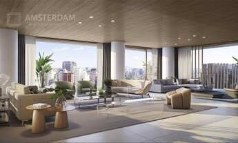 Imagem 2: Vizcaya Itaim Bibi - 541m²