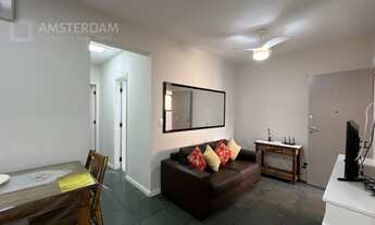 Imagem 5: RIVIERA A 50 METROS DA PRAIA - COM DOIS DORMITORIOS MODULO 4