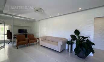 Imagem 5: Apartamento à venda em Bertioga/SP, 2 quartos, 1 suíte, 2 banheiros, 1 vaga, 69,50 m² no C