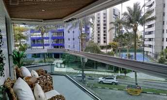 Imagem 4: Apartamento à venda no módulo 6 com 4 suítes - Riviera