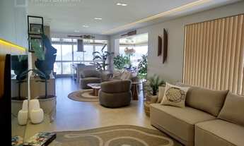 Imagem 3: Apartamento com 4 suítes à venda Riviera - Bertioga/SP