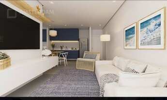 Imagem 4: Apartamentos Novos À Venda no Maitinga Bertioga com 2, 1 Suíte, financiamento direto com a