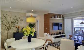 Imagem 7: Apartamento na Riviera com 4 dormitórios, 2 suítes - Módulo 8