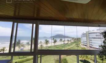 Imagem 6: Apartamento com 4 suítes à venda Riviera - Bertioga/SP