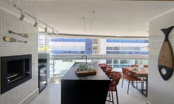 Imagem 5: Riviera, Apartamento de Alto Padrão em Clube Compartilhado, 3 suítes