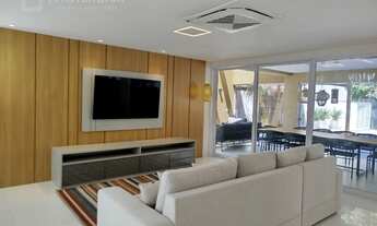 Imagem 4: Casa de alto padrão à venda na Riviera, Módulo 21