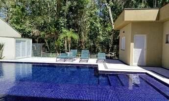 Imagem 7: Casa de alto padrão à venda na Riviera, Módulo 21