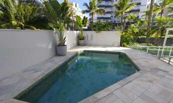 Imagem: Apartamento Garden com piscina privativa