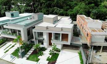 Imagem 2: Casa Nova e Moderna com o Melhor Preço da Riviera - 6 suítes - módulo 16