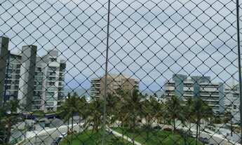 Imagem 3: Apartamento Novo de Luxo à Venda na Riviera: 3 Suítes, 2 Vagas - 137,52m²