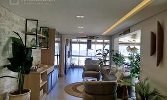 Imagem 2: Apartamento com 4 suítes à venda Riviera - Bertioga/SP