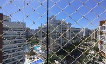 Imagem 4: Apartamento na Riviera com 4 dormitórios, 2 suítes - Módulo 8