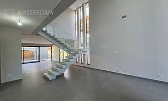 Imagem 6: Casa de Alto Padrão no Maitinga em Condomínio Fechado, 4 suítes com piscina privativa