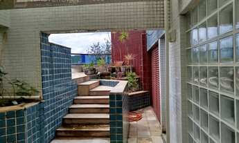 Imagem 5: Cobertura à venda no módulo 6 com 5 suítes - Riviera