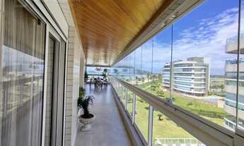 Imagem 4: Apartamento com 4 suítes à venda Riviera - Bertioga/SP