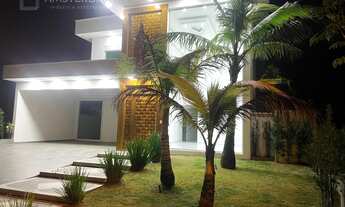 Imagem: Casa de Alto Padrão no Maitinga em Condomínio