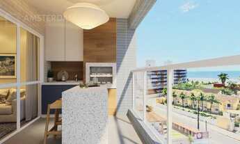 Imagem 3: Apartamentos Novos À Venda no Maitinga Bertioga com 2, 1 Suíte, financiamento direto com a