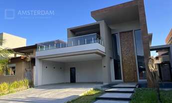 Imagem: Casa de Alto Padrão no Maitinga em Condomínio