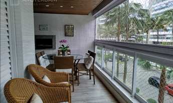 Imagem 2: Apartamento com 03 dormitórios, 01 suíte, a venda na Riviera, Módulo 2