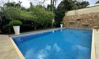 Imagem 3: Casa 4 suítes à venda, 286 m² por R$ 5.300.000,00 - Riviera Módulo 18 - Bertioga/SP