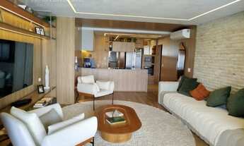 Imagem: Apartamento Novo de Luxo à Venda na Riviera