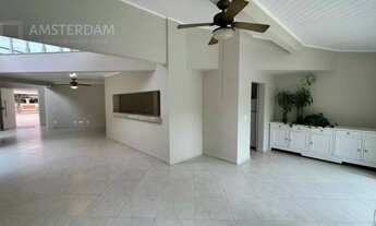 Imagem 6: Casa 4 suítes à venda, 286 m² por R$ 5.300.000,00 - Riviera Módulo 18 - Bertioga/SP