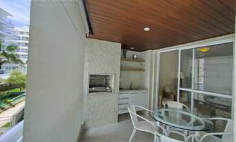 Imagem 3: Apartamento à Venda na Riviera, 3 Suítes, 2 Vagas - 118,14 m² - Modulo 2