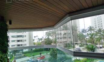 Imagem 6: Apartamento à venda no módulo 6 com 4 suítes - Riviera