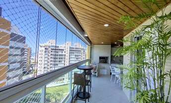 Imagem: Apartamento na Riviera com 4 dormitórios