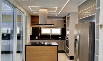 Imagem 5: Casa de alto padrão à venda na Riviera, Módulo 21