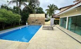 Imagem: Casa 4 suítes à venda, 286 m² por R$