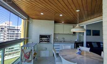 Imagem 6: Apartamento na Riviera com 4 dormitórios, 2 suítes - Módulo 8