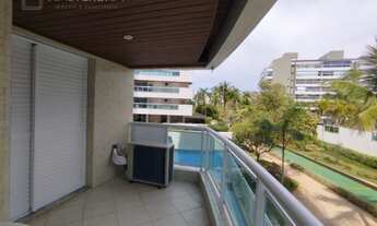 Imagem 4: Apartamento à Venda na Riviera, 3 Suítes, 2 Vagas - 118,14 m² - Modulo 2