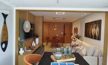 Imagem 2: Riviera, Apartamento de Alto Padrão em Clube Compartilhado, 3 suítes