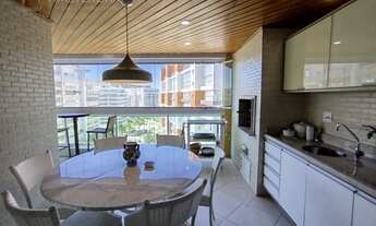 Imagem 5: Apartamento na Riviera com 4 dormitórios, 2 suítes - Módulo 8