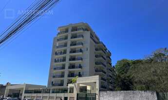 Imagem 2: Apartamento à venda em Bertioga/SP, 2 quartos, 1 suíte, 2 banheiros, 1 vaga, 69,50 m² no C