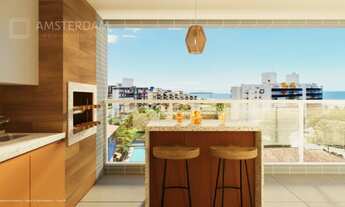 Imagem 2: Apartamentos Novos À Venda no Maitinga Bertioga com 2 Dormitórios, 1 Suíte, Financiamento