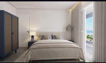 Imagem 6: Apartamentos Novos À Venda no Maitinga Bertioga com 2, 1 Suíte, financiamento direto com a