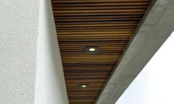 Imagem 5: Casa Nova e Moderna com o Melhor Preço da Riviera - 6 suítes - módulo 16