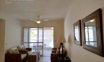 Imagem 6: Apartamento à Venda na Riviera, 3 Suítes, 2 Vagas - 118,14 m² - Modulo 2