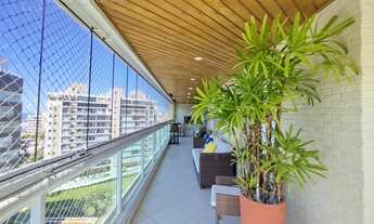 Imagem 3: Apartamento na Riviera com 4 dormitórios, 2 suítes - Módulo 8