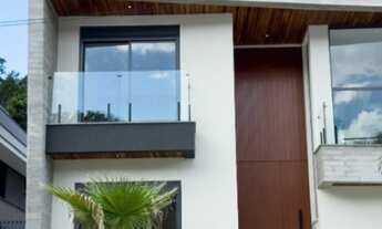 Imagem 3: Casa Nova e Moderna com o Melhor Preço da Riviera - 6 suítes - módulo 16