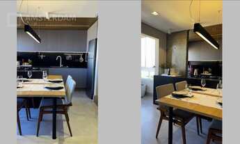 Imagem 6: Cobertura duplex com vista para o mar a venda no Maitinga em Bertioga - SP