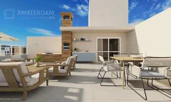 Imagem 3: Cobertura Nova À Venda no Maitinga Bertioga com 3 Dormitórios, 2 Suítes, Financiamento Dir