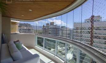 Imagem 2: Apartamento na Riviera com 4 dormitórios, 2 suítes - Módulo 8