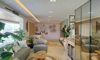 Imagem: Apartamento com 4 suítes à venda Riviera