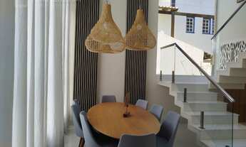 Imagem 2: Casa de alto padrão à venda na Riviera, Módulo 21