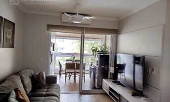 Imagem 7: Apartamento com 03 dormitórios, 01 suíte, a venda na Riviera, Módulo 2