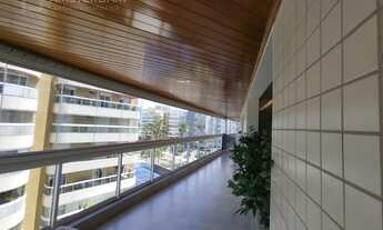 Imagem 5: Apartamento com 4 suítes à venda Riviera - Bertioga/SP