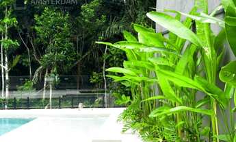 Imagem 6: Casa Nova e Moderna com o Melhor Preço da Riviera - 6 suítes - módulo 16